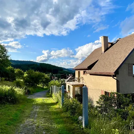 Apartament U Bafi Plavy
