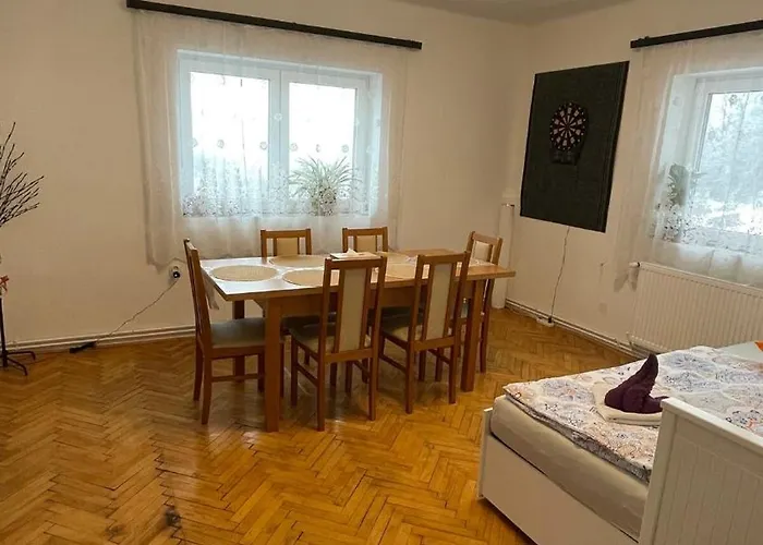 Apartamento U Bafi